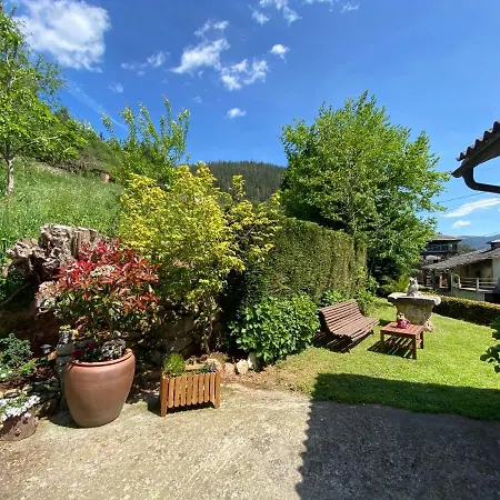 Casa Xuanon Apartament