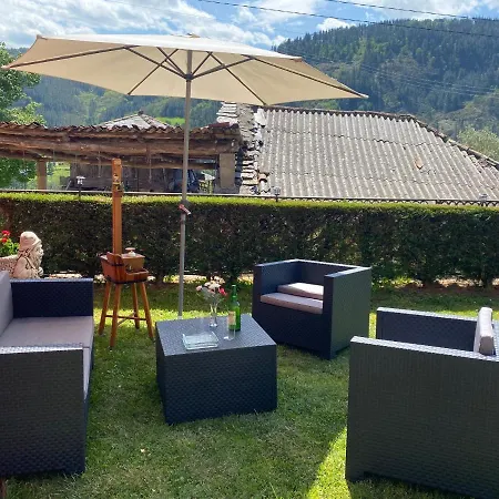 Casa Xuanon