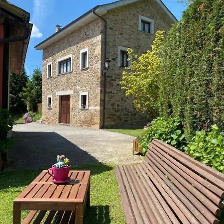 Casa Xuanon Munalen