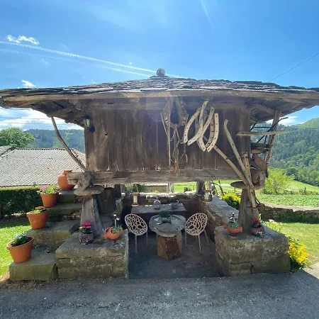Casa Xuanon Apartment Munalen