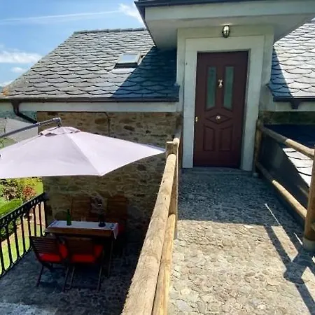 Lägenhet Casa Xuanon Munalen