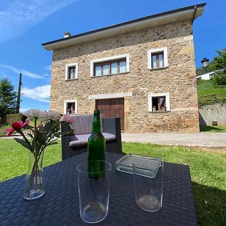 Casa Xuanon