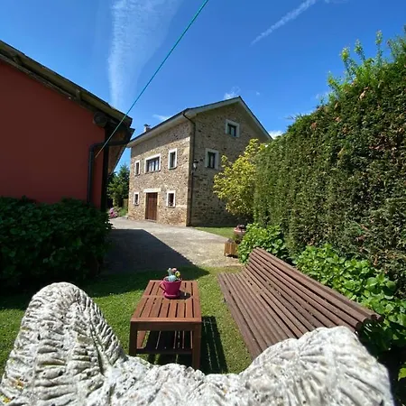 Casa Xuanon * Munalen