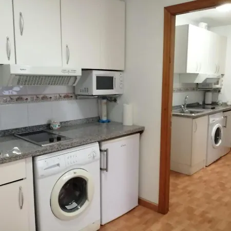 Apartamento Casa Xuanon Munalen