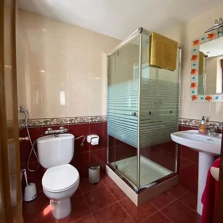 Casa Xuanon Apartment Munalen