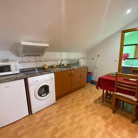 Lägenhet Casa Xuanon Munalen