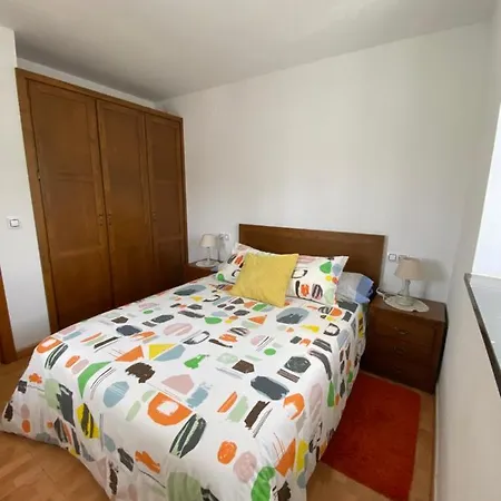Apartament Casa Xuanon *