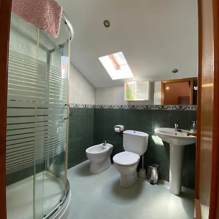 Casa Xuanon Lägenhet