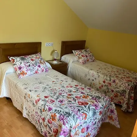 Apartament Casa Xuanon