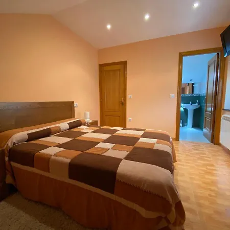 Casa Xuanon Lägenhet *