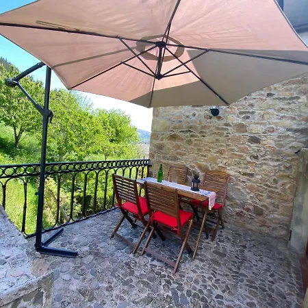 Apartamento Casa Xuanon Munalen