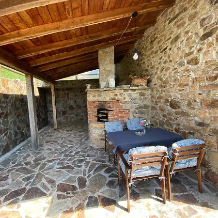 Casa Xuanon *