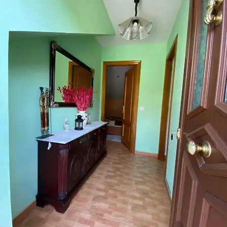 Apartment Casa Xuanon
