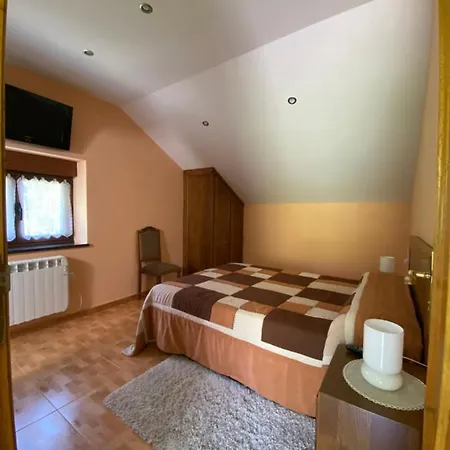 Casa Xuanon Apartament