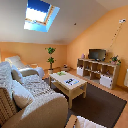 Casa Xuanon Apartment