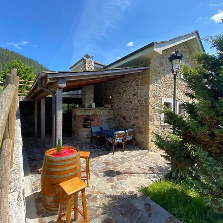 Apartment Casa Xuanon