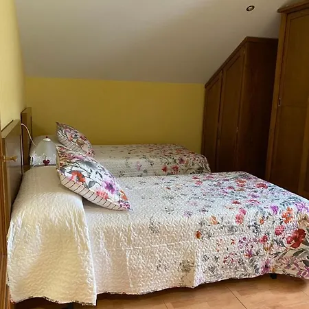 Casa Xuanon Apartament *