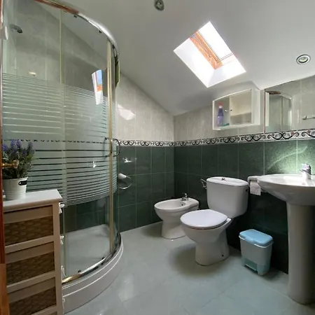 Casa Xuanon Lägenhet Munalen