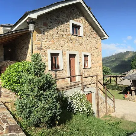 Casa Xuanon Apartamento Munalen