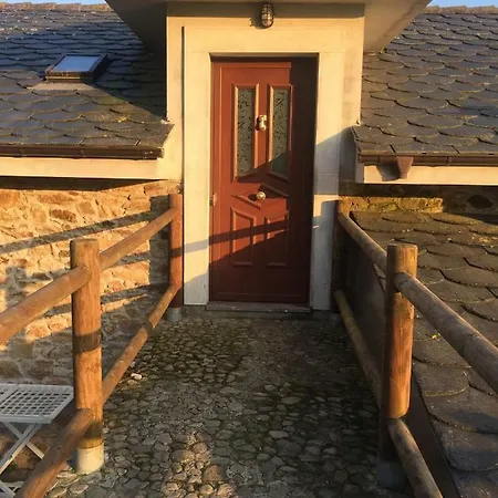 Casa Xuanon Lägenhet