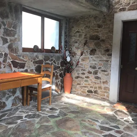 Casa Xuanon * Munalen