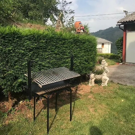 Apartamento Casa Xuanon Munalen